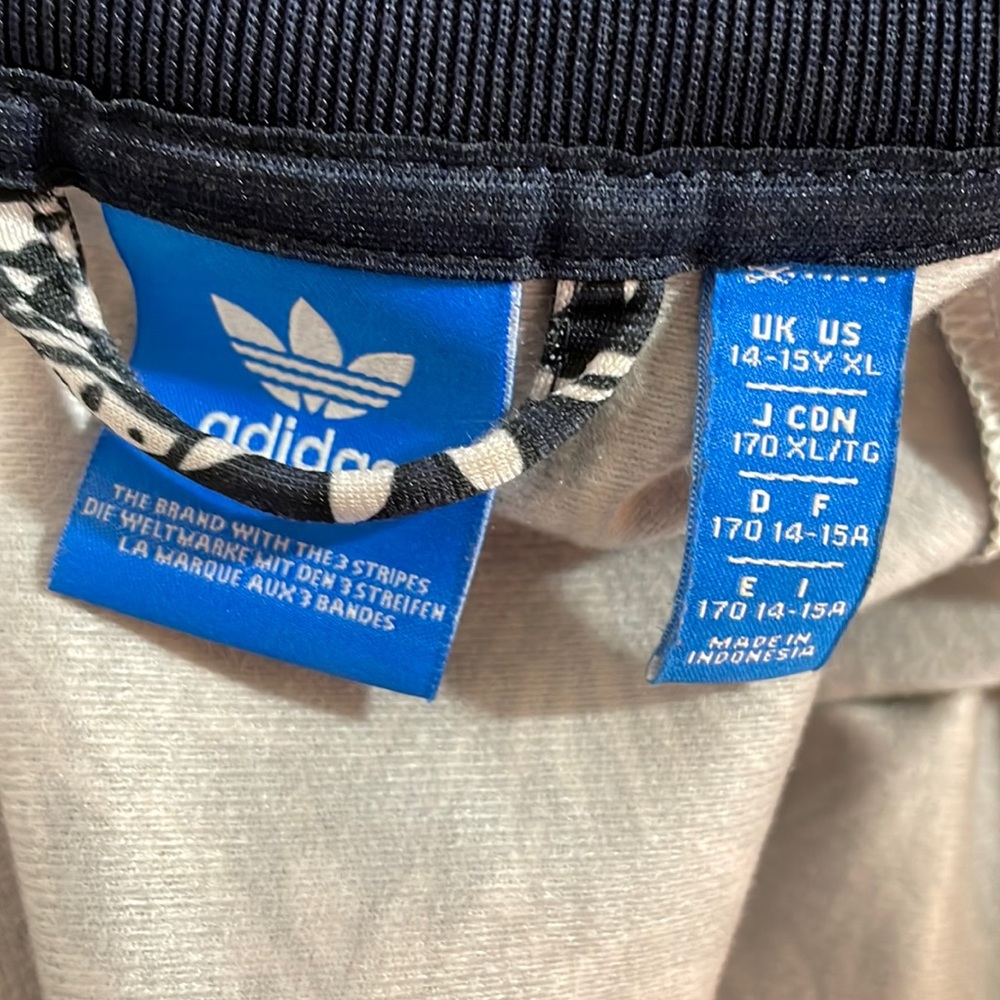 Adidas Jacket - image 7